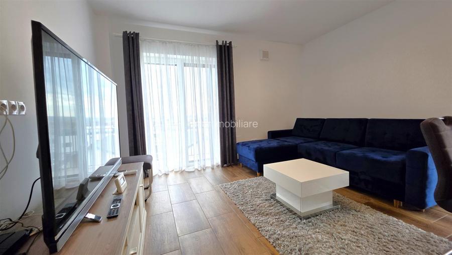 Apartament 3 camere 84mpparcarebalcon Buna Ziua zona Bonjour - 10