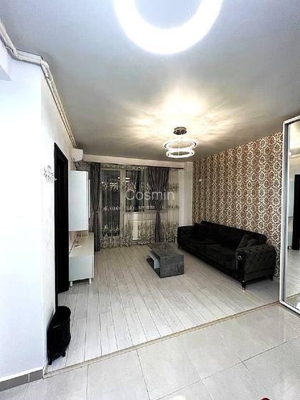 Proprietar, Apartament de Lux tip Studio 2 Camere, Militari Residence - 4