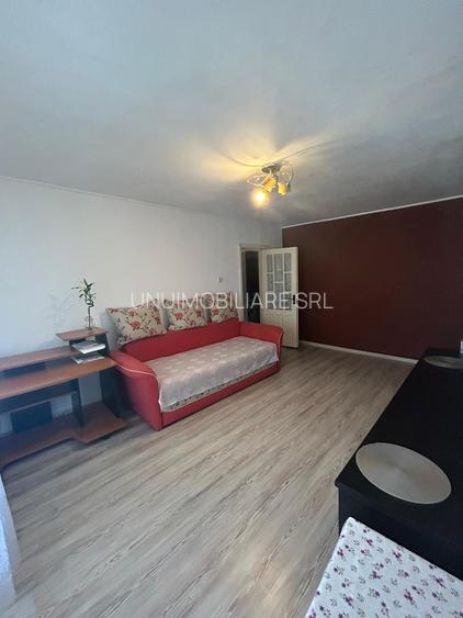 Apartament 2 camere -Zona Sud - etaj 4/4  -53mp - 47000 negociabil - 3