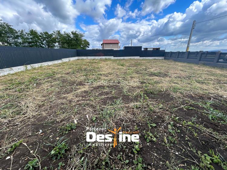 COMISION 0% - Casa individuala 700 mp TEREN | Zona Valea Lupului-Rediu - 16