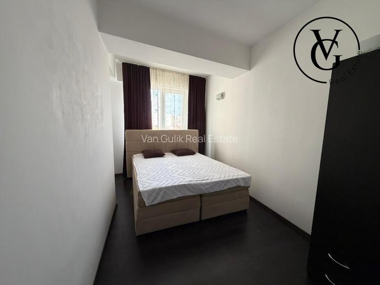 Apartament 3 camere | Sebastian | Bloc Nou - 5