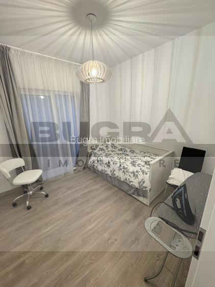 Casa individuala, 130mp utili, 300mp curte, zona OMV - 7