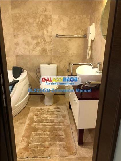 Apartament 3,4 camere, Herastrau, Șoseaua nordului - 5