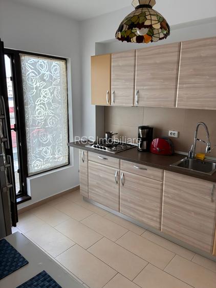 Apartament premium - 3 camere- Dorobanti - 3