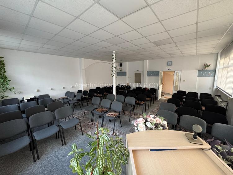 Vand cladire cu chirisi in Pitesti. Afacere la cheie. Oportunitate de investitie - 11