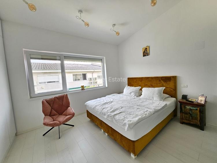 VILA INSIRUITA CHIRIE- PIPERA-MATEI MILLO! - 9