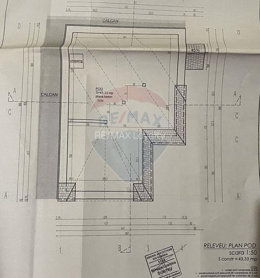 Oferta! La vanzare casa cu gradina si parcare la pret irezistibil S1 - 14