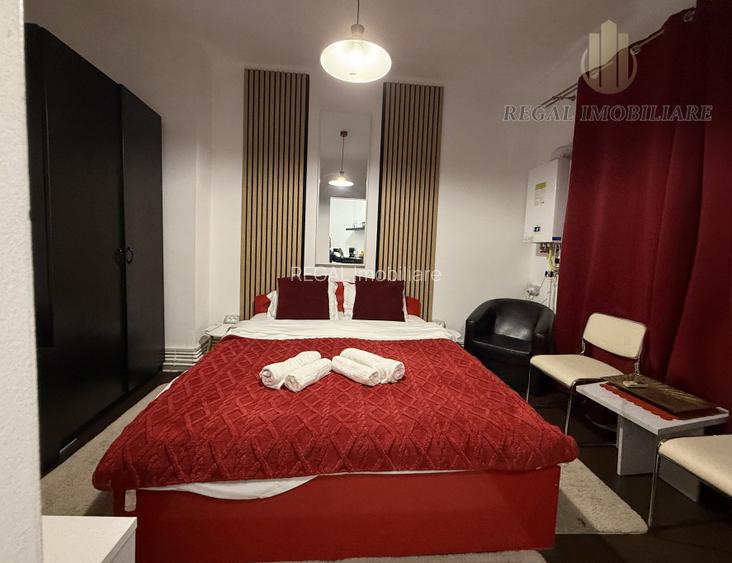 Afacere 2 Garsoniere Universitate- Centru | Regim Hotelier | Renovate - 2
