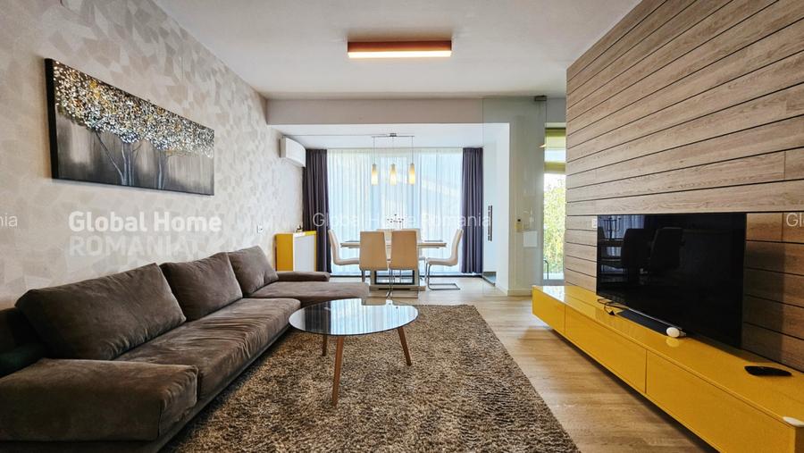 Penthouse modern  155 MP | Doina Residence - Pipera | Parcare subterana - 29