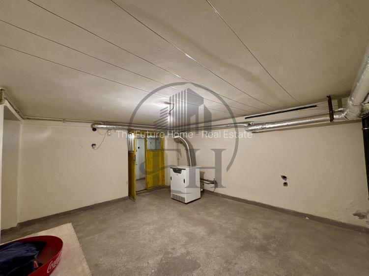 Casa/Vila de vanzare Constanta, zona Coiciu - 28