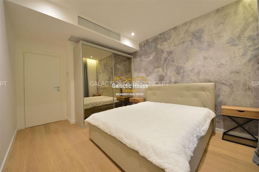 APARTAMENT 2 CAMERE HERASTRAU -ONE HERASTRAU PLAZA - 3