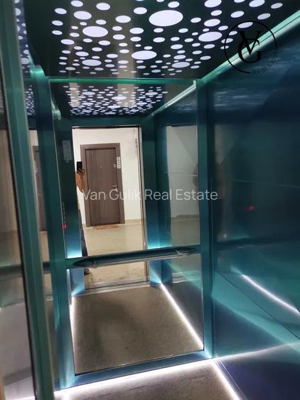 Apartament 2 camere Almar Residence LIDL - 6