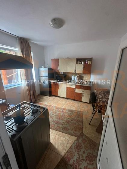 Casa P+1 de vanzare in zona Eforie Sud - 3