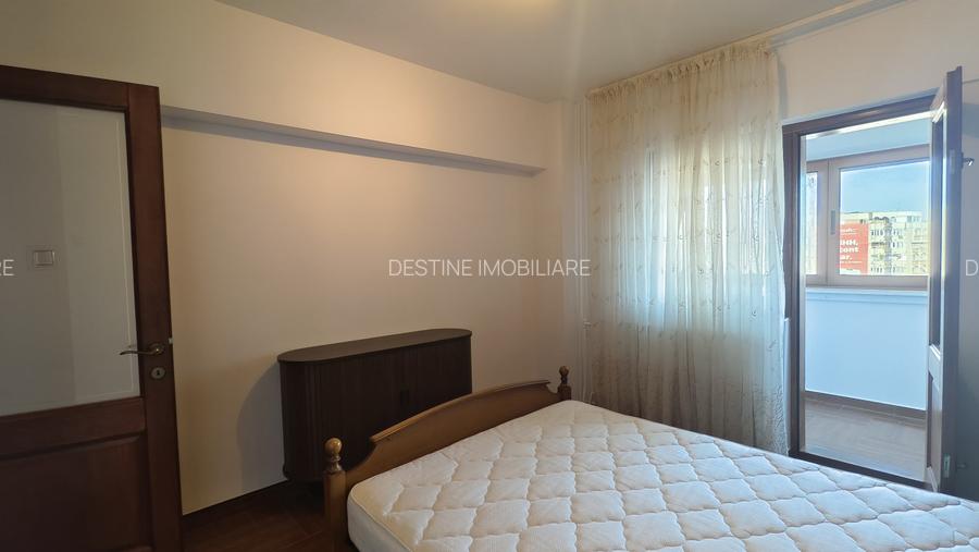 Apartament, 2 camere, ultracentral, etajul 8, Ploiesti  - 6