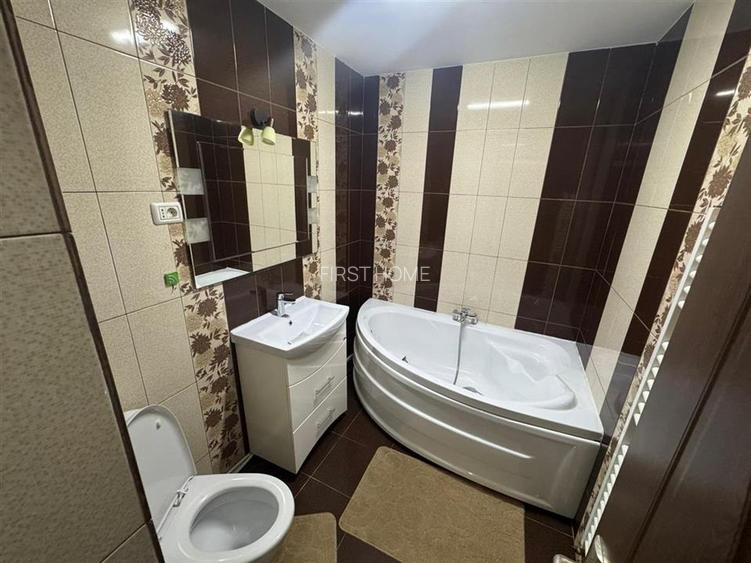 Ap 3 cam, 2 bai, parcare proprie, renovat, ultracentral - Piata Moldovei - 8