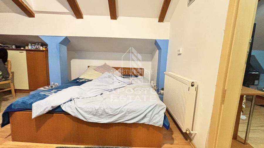 Apartament cu 3 camere, 65mp, centrala proprie, zona Calea Sagului - 2