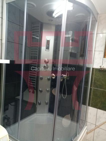 Cazare muncitori 7 persoane Sannicoara Apahida - utilitati incluse - 13