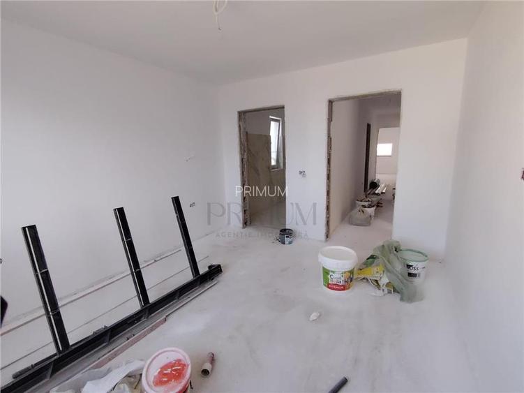 Duplex superb - toate utilitatile - finisaje moderne - 90 mp utili. - 5