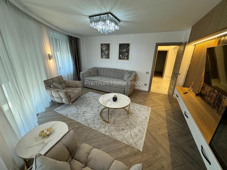 Apartament | 3 camere | Prima inchiriere | Decebal | Muncii - 4
