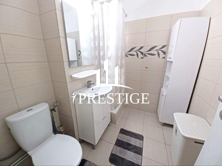 APARTAMENT 3 CAMERE ETAJ 1 ZONA PARCUL SUB ARINI - ȘCOALA DE ÎNOT - 8