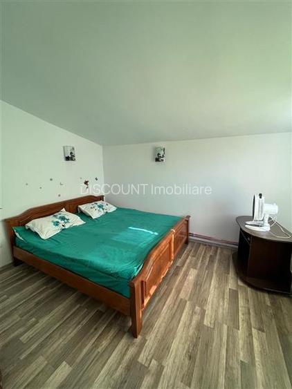 Casa in Brazii de sus - 2