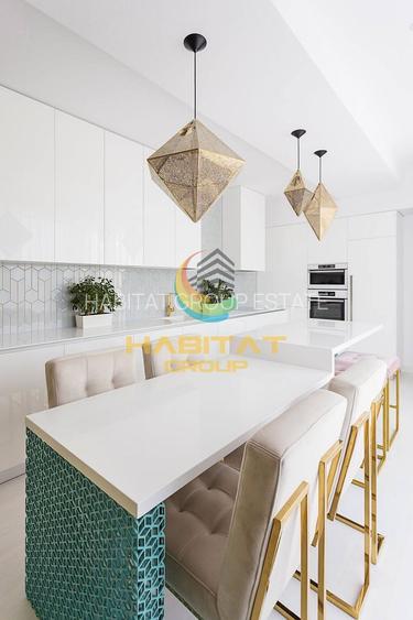 Penthouse 3 camere- 156mp- 5 minute Pasarela Berceni - 7