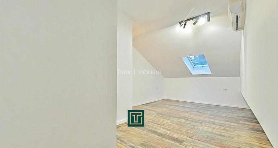 Apartament modern cu 2 camere, ideal locuință sau birou – Central, Arad - 3