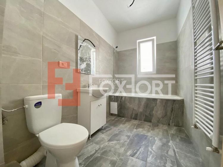 Apartament 2 camere Giroc, 59 mp, zona Planetelor - 15