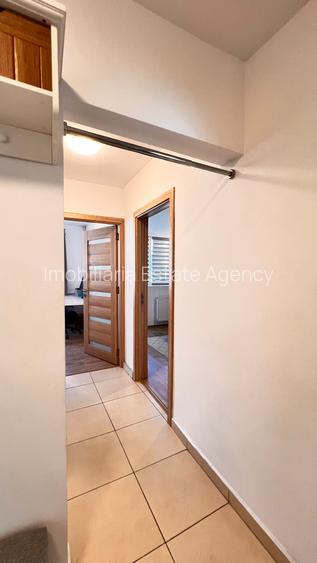 Apartament 3 camere 1 Decembrie, 3 minute de metrou, mobilat si utilat modern - 18