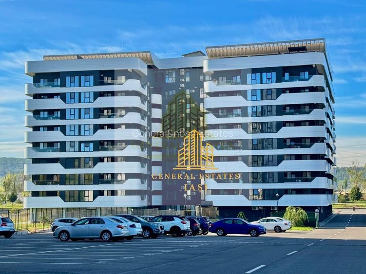 Vânzare Exclusivă Penthouse de LUX cu Terasă Panoramică | Himson - 20