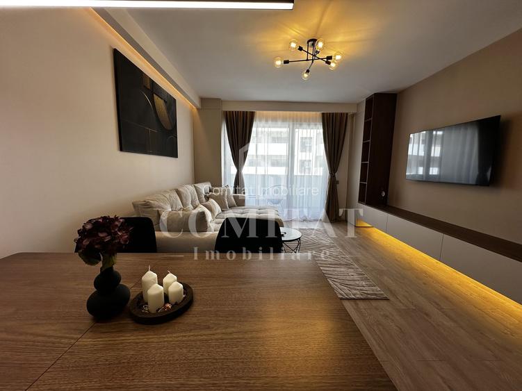 Apartament premium | Etaj intermediar | Zona Eroilor - Floresti - 15