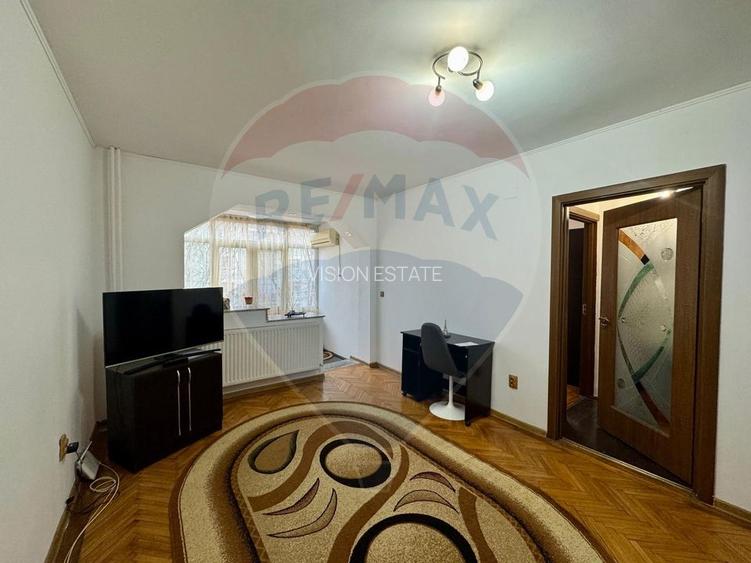 Apartament cu 2 camere de vânzare în zona Rovine - 10