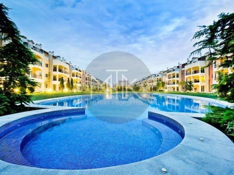 Apartament 3 camere I Ibiza Sol-Pipera I Mobilat&utilat I 1 Loc parcare - 21