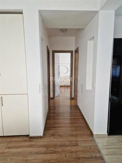 DUMBRAVITA - 3 CAM - SPATIOS - CENTRALA/AC -LOC DE PARCARE INCLUS - 8