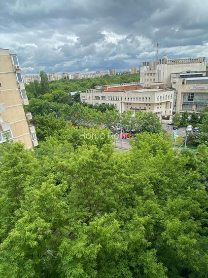 APARTAMENT CU VEDERE LA PARC SI LA PALATUL COPIILOR/ METROU TINERETULUI/ BOILER - 20