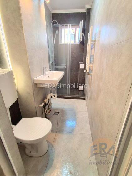 2 camere | Etaj 2 | Renovare LUX A-Z | Rogerius - Oraselul Copiilor - 7