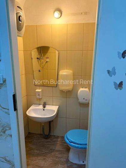 Inchiriere Vila 325 mp | Timpuri Noi | 9 camere + curte 800 mp - 8