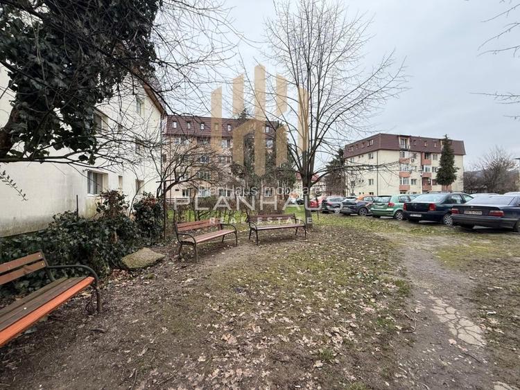 Apartament 2 camere ,central Rozelor Baia Mare - 6