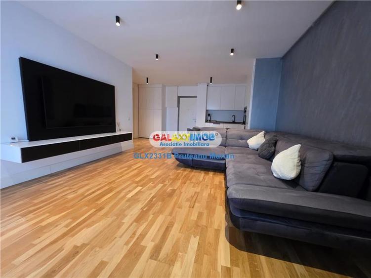 Vanzarea apartament Premium situat aproape de Calea Floreasca - 4