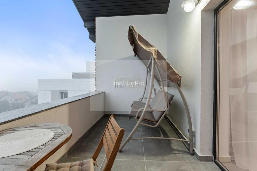 Apartament 2 camere de închiriat +Parcare | Europa | Prima închiriere - 25