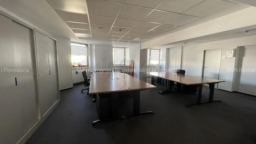 REC3001113 Piata Unirii - Cladire S P si 9 etaje 3560mp pretabil birouri - 10