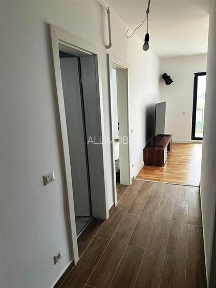 Apartament 3 camere in Ploiesti, zona Albert, MRS Village - 12