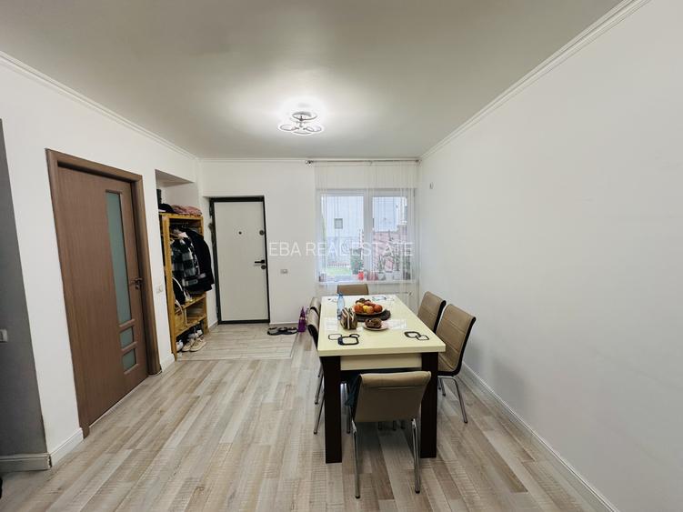Vila insiruita superbă P+1+M, 131 mp , 93 mp teren Apeductului Chiajna - 6
