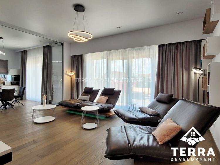 Proprietate de lux excepțională – tehnologie, rafinament, eficiență si prestigiu - 9