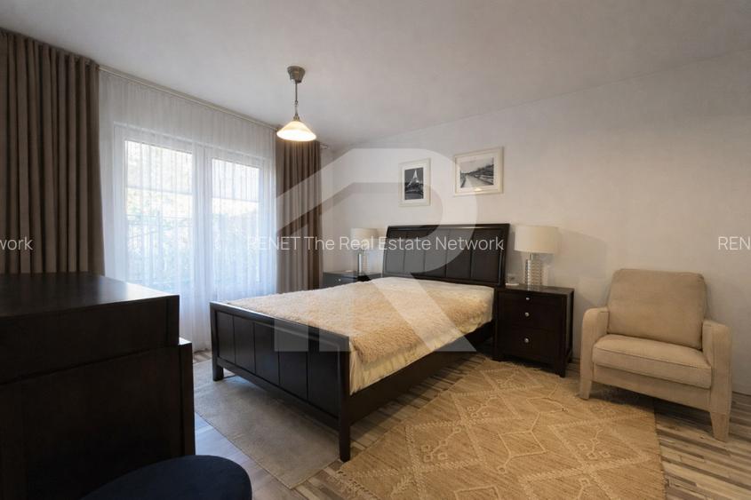 Casă spațioasă cu curte proprie  3 camere + birou  Dobroești – Șoseaua Fundeni - 2