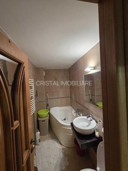 Ap. 2 camere de inchiriat, centrala proprie, , Mihail Sebastian - 6