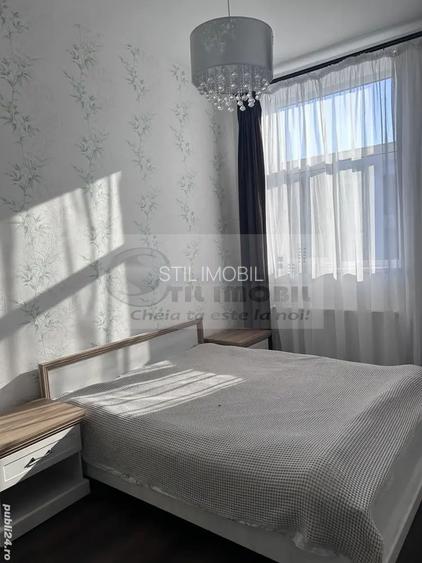 Apartament 2 camere – Copou | vis-a-vis de Liceul Costache Negruzzi - 4