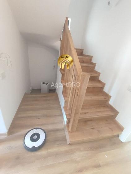 Vila Individuala 5 camere Cu Magazie si Pivnita - 530mp Teren! - 6