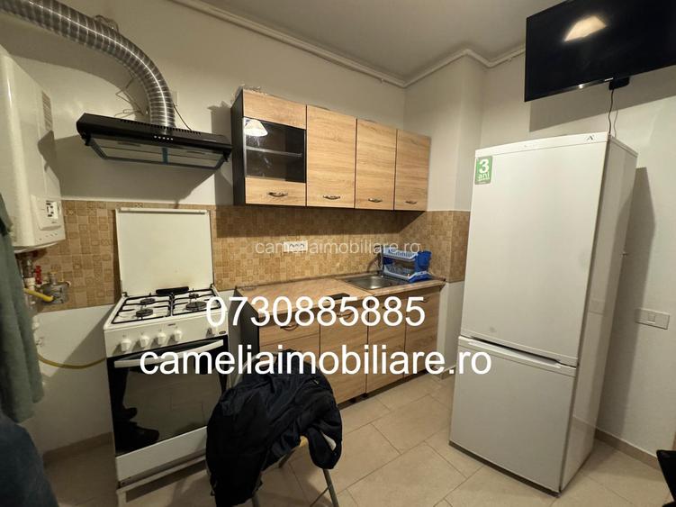 Garsoniera, noua, centrala, parcare, metrou Drumul Taberei, Bld Timisoara, 103 - 13