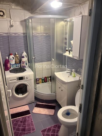 Închiriez apartament în centru Buzău  0763104714 - 3